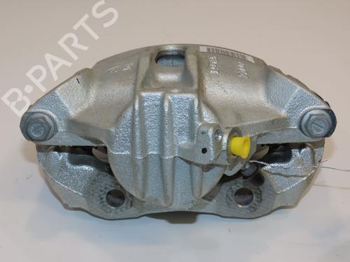 Right front brake caliper CITROËN AMI (9A_) Electric (9AZ2CA) | BP36494186M104 - Image 4