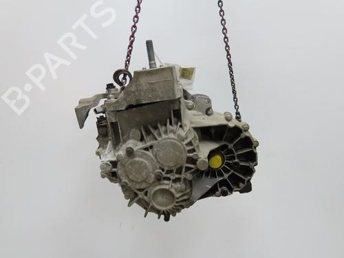 Gearbox FORD S-MAX (WA6) 2.0 TDCi | BP38713663M3 - Image 3