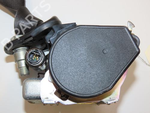 Front left seatbelt DACIA LODGY (JS_) 1.5 dCi (JSMC, JSAF) | BP28801836I26 - Image 4