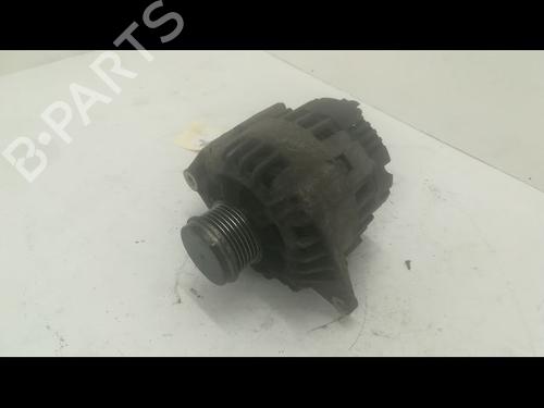 Used Alternator Alternator 9602052 9602052