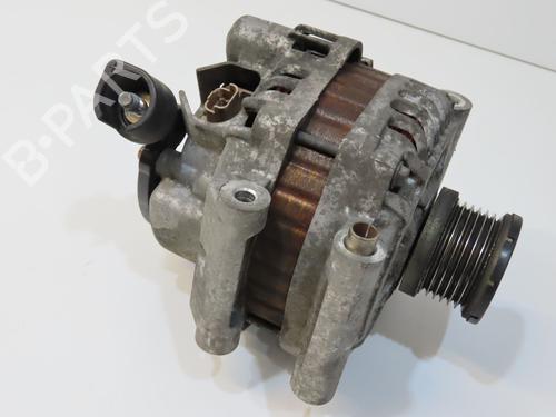 Used Alternator Alternator 38474458 38474458