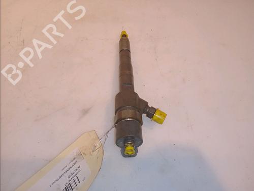 Injector JEEP RENEGADE SUV (BU, B1, BV) 1.6 CRD | BP15742058M100