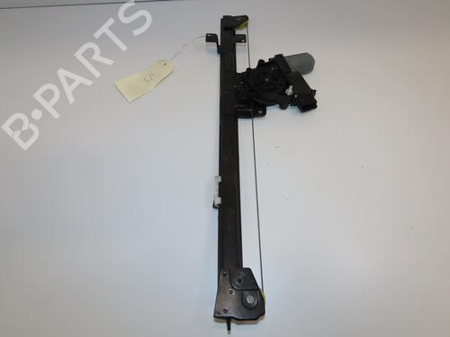 Front left window mechanism CITROËN JUMPER II Van 2.2 HDi 130 | BP28831198C22