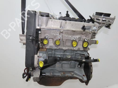 Engine FIAT PUNTO EVO (199_) 1.2 | BP39157279M1 - Image 7