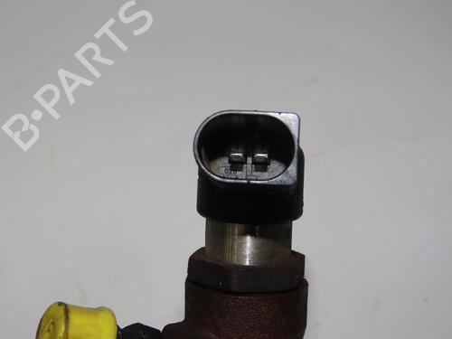 Injector FORD FOCUS C-MAX (DM2) 1.8 TDCi | BP33059313M100 - Image 2