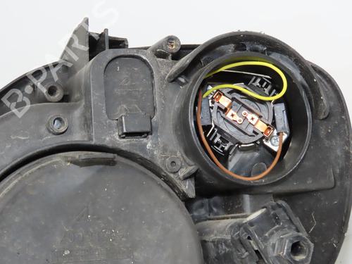 Right headlight LANCIA DELTA III (844_) 1.6 D Multijet (844.AXC11, 844.AXC1A) | BP33279347C29 - Image 4