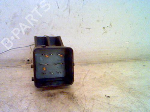 Used Electronic module Electronic module PEUGEOT 206 Hatchback (2A/C) [1998-2012] 23171752 23171752