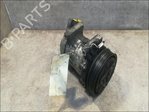 Used AC compressor AC compressor RENAULT CLIO II (BB_, CB_) 1.9 D (B/CB0E, BB0J) (64 hp) 9611541 9611541