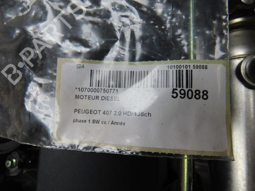 Used Engine Engine 37062551 37062551
