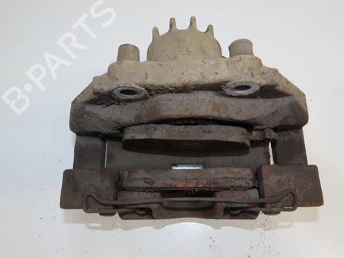 Used Right front brake caliper Right front brake caliper CITROËN C4 Grand Picasso I (UA_) 1.6 HDi (109 hp) 14877514 14877514