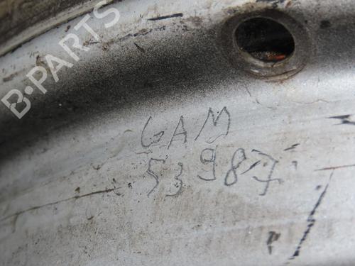 Rim RENAULT TRAFIC II Bus (JL) 1.9 dCI 80 (JL0B) | BP30139223C45 