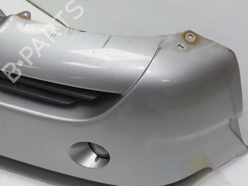 Front bumper BMW 3 (E46) 320 i | BP22535503C7 
