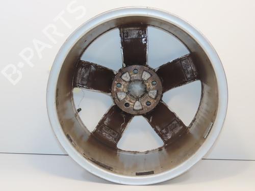 Rim SEAT LEON (1P1) 2.0 TDI 16V | BP28967734C45 