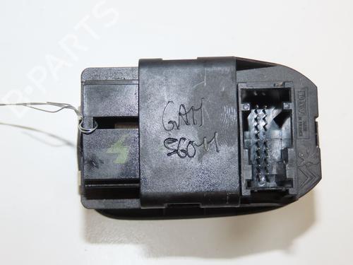Used Left front window switch Left front window switch CITROËN JUMPY I Van (BS_, BT_, BY_, BZ_) 1.9 D 70 (69 hp) 30502422 30502422