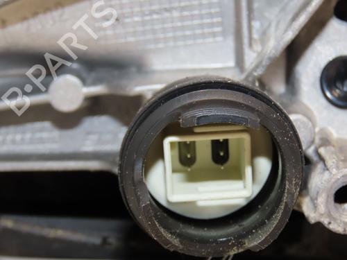 Right mirror BMW 1 (F20) 116 d | BP28831364C27 