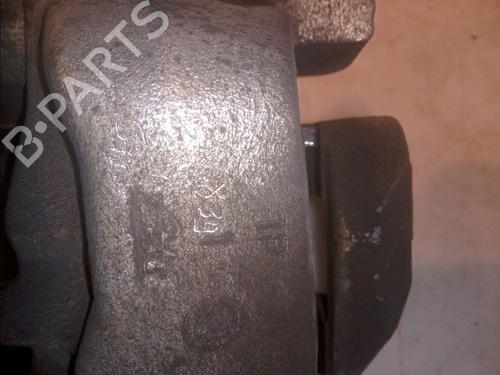 Right front brake caliper ALFA ROMEO 159 Sportwagon (939_) 1.9 JTDM 16V (939BXC1B, 939BXC12) | BP14996263M104 