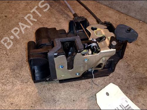 rear-left-lock-chevrolet-spark-m300-10-2009-9612669 main image