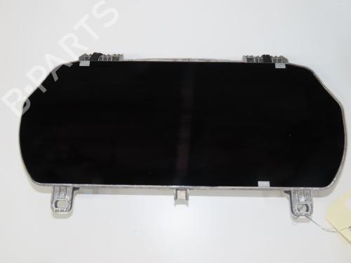 Used Instrument cluster Instrument cluster CITROËN BERLINGO / BERLINGO FIRST Box Body/MPV (M_) 1.6 HDI 75 (MB9HW) (75 hp) 36510937 36510937