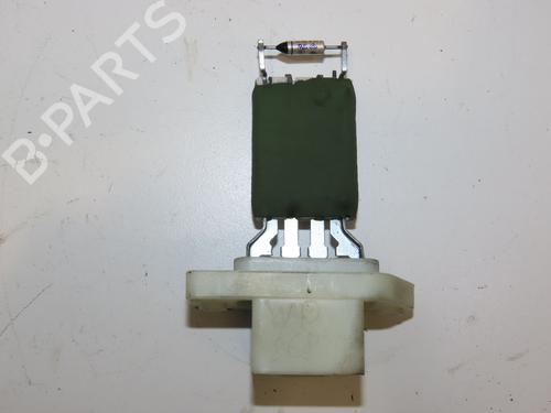 Heater resistor FORD FIESTA V (JH_, JD_) 1.6 TDCi | BP29441631M108