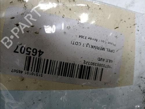 right-front-fenders-opel-meriva-a-mpv-x03-17-cdti-e75-93174466-2003-2004-2005-2006-2007-2008-2009-2010-15199765 main image