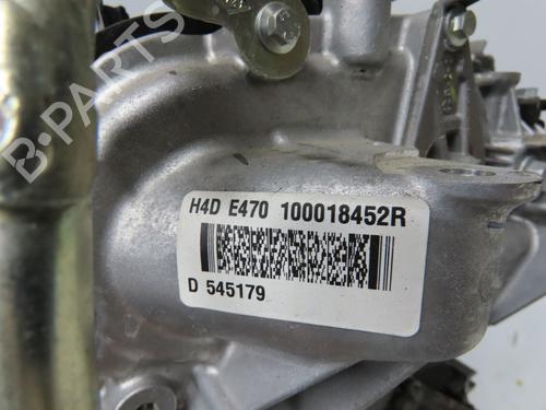 Engine DACIA SANDERO III 1.0 TCe 90 | BP38571135M1 - Image 3