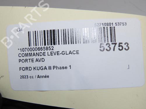 Switch FORD KUGA III (DFK) 2.5 Hybrid Flex | BP33998823I30 - Image 5