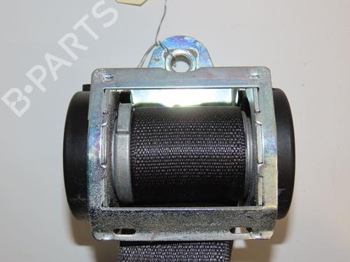 Front left seatbelt OPEL CORSA D (S07) 1.2 (L08, L68) | BP23125005I26 - Image 2