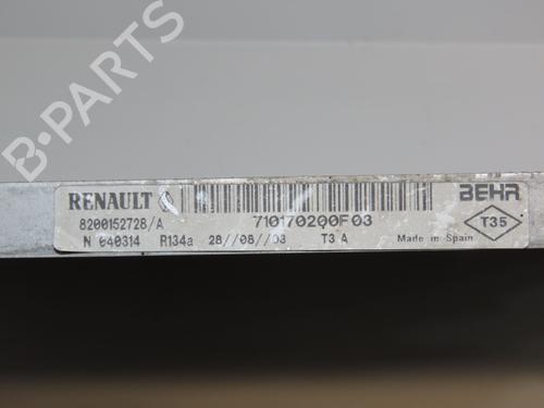 Heater matrix RENAULT VEL SATIS (BJ0_) 2.0 16V Turbo (BJ0K) | BP30447503M63 - Image 3