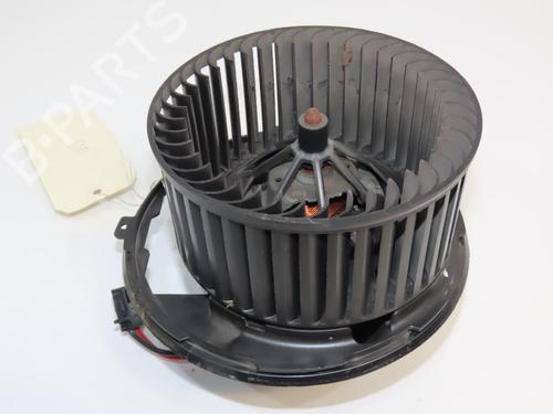 Used Heater blower motor Heater blower motor AUDI TT (8J3) 2.0 TFSI (200 hp) 30955796 30955796