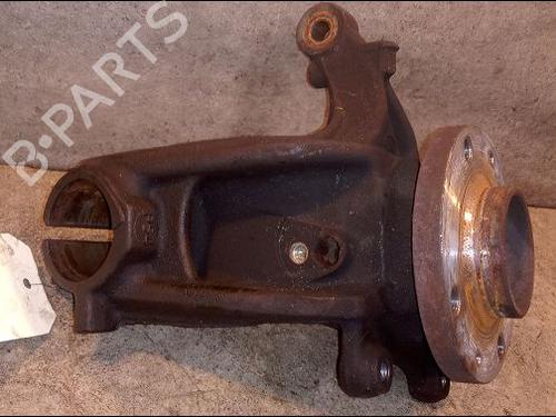 Right front steering knuckle CITROËN C3 II (SC_) 1.1 i | BP14876231M26 