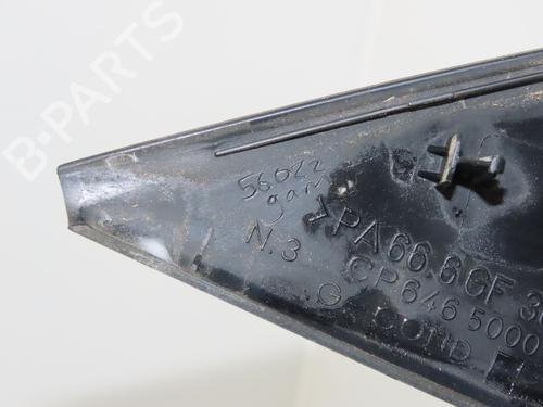 Left mirror PEUGEOT 206 SW (2E/K) 1.6 HDi 110 | BP32100480C26