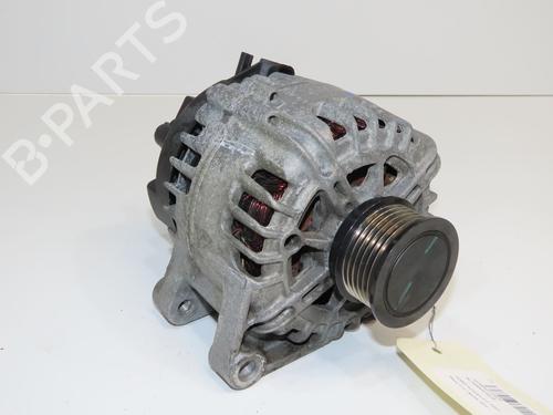 Alternador Alternador FORD KUGA II (DM2) 2.0 TDCi (140 hp) 36873797 36873797
