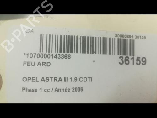 right-taillight-opel-astra-h-gtc-a04-19-cdti-l08-93190791-2005-2006-2007-2008-2009-2010-9600144 main image