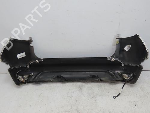 Rear bumper RENAULT CAPTUR I (J5_, H5_) 0.9 TCe 90 | BP29196015C8 