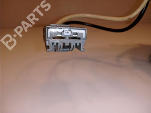 Heater blower motor OPEL ASTRA J (P10) 1.7 CDTI (68) | BP11921343M62 