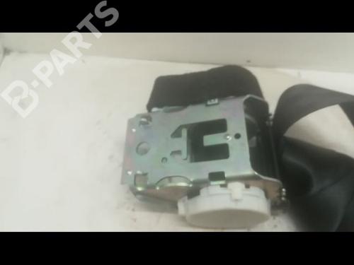 Rear right belt tensioner PEUGEOT 3008 I MPV (0U_) 2.0 HDi Hybrid4 | BP9601453C90 