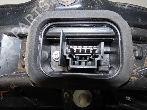 Right taillight FIAT PANDA (169_) 1.2 (169AXF2A, 169AXF1A) | BP33860735C35 - Image 2