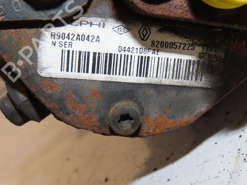 Injection pump RENAULT CLIO III (BR0/1, CR0/1) 1.5 dCi (C/BR0G, C/BR1G) | BP29441610M78 