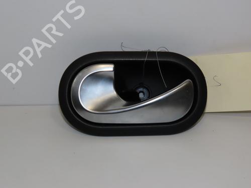 Used Front left interior door handle Front left interior door handle RENAULT KANGOO Express (FW0/1_) 1.2 TCe 115 (FW02, FW14) (115 hp) 17662866 17662866