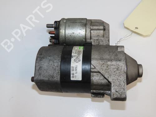 Startmotor Startmotor RENAULT TWINGO II (CN0_) 1.2 16V (CN04, CN0B) (75 hp) 36395684 36395684