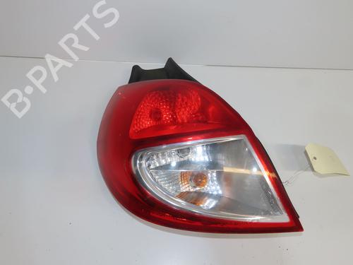 left-taillight-renault-clio-iii-br01-cr01-2005-2006-2007-2008-2009-2010-2011-2012-2013-2014-36545248 main image