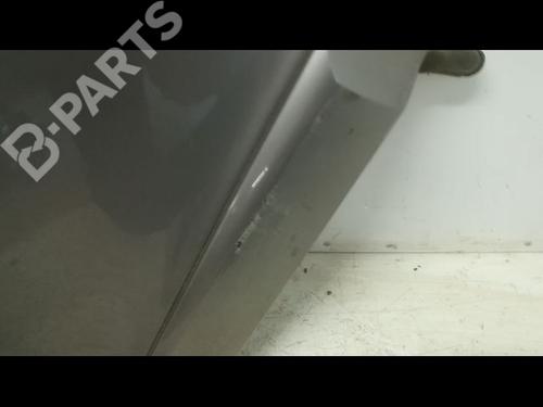 Right rear door RENAULT MEGANE III Hatchback (BZ0/1_, B3_) 1.5 dCi (BZ09, BZ0D, BZ1W, BZ29, BZ14) | BP9604999C5 