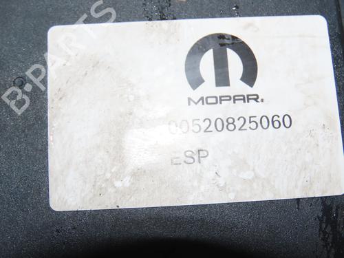 ABS pump FIAT TIPO Hatchback (356_, 357_) 1.4 (356HXA1B, 357) | BP30164305M43