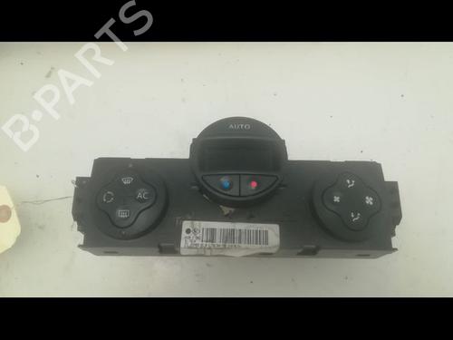 Used Climate control Climate control RENAULT MEGANE II (BM0/1_, CM0/1_) 1.5 dCi (BM0F, BM0T, BM2B, CM0F, CM0T) (82 hp) 9599805 9599805