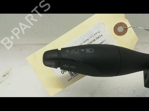Steering column stalk FORD MONDEO III (B5Y) 2.0 16V TDDi / TDCi | BP36494368I23 - Image 2