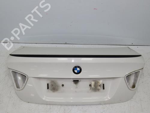 Used Tailgate Tailgate BMW 3 (E90) 335 d (286 hp) 22535549 22535549