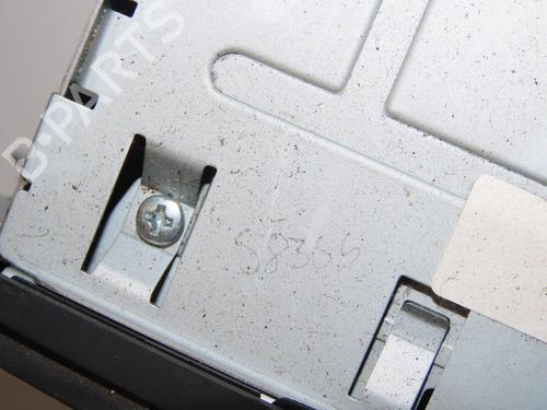 Radio DACIA LODGY (JS_) 1.5 dCi (JSMC, JSAF) | BP36310480E6 - Image 6
