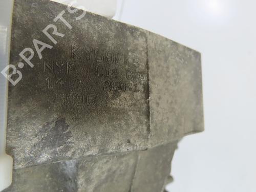 Gearbox AUDI A4 B8 Avant (8K5) 2.0 TDI | BP33728037M3  - Image 5