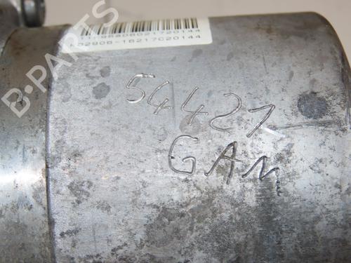 Steering pump CITROËN C4 II (NC_) 1.6 BlueHDi 100 | BP29379904M99 