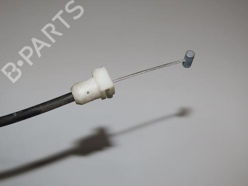 Front left lock CITROËN C3 II (SC_) 1.4 HDi 70 (SC8HZC, SC8HR0, SC8HP4) | BP37479660C98 - Image 5